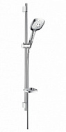 Душевой гарнитур Hansgrohe Raindance Select 27857000