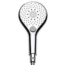 Душевая лейка Bossini Syncronia B00800.030 хром