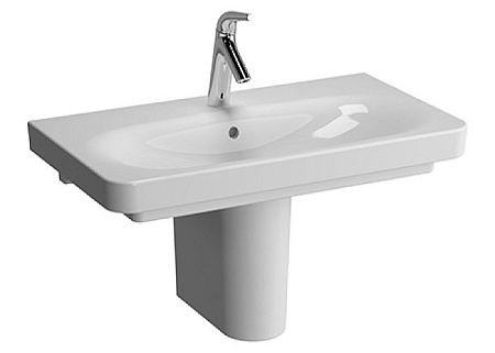 Раковина VitrA Nest 5682B003-0001 80