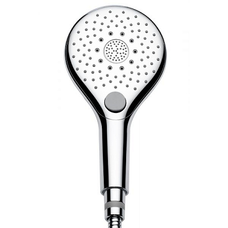 Душевая лейка Bossini Syncronia B00800.030 хром