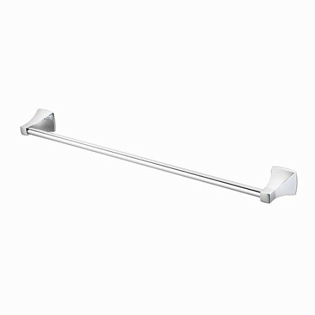 Полотенцедержатель WasserKRAFT Wern K-2530 66 хром
