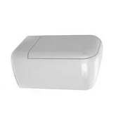 Чаша для подвесного унитаза Cielo Shui Big SHVSB gloss white Чаша для подвесного унитаза Cielo Shui Big SHVSB gloss white