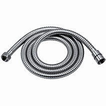 Шланг для душа Aquatek AQ2101CR хром