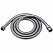 Шланг для душа Aquatek AQ2101CR хром