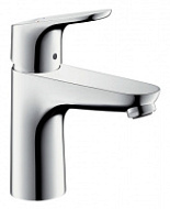 Смеситель Hansgrohe Focus 31607000 для раковины, хром