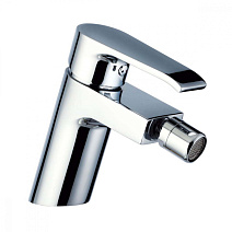 Смеситель Clever Paula 98198 для биде, хром