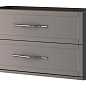 Тумба под раковину Cezares Tiffany 55243 100 Grigio Nuvola