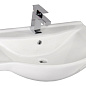 Мебельная раковина Aquanet Everson 00177619 75 см