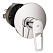 Смеситель Grohe StartLoop 29084001 для душа