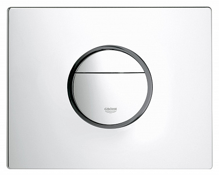 Кнопка смыва Grohe Nova Cosmopolitan 38765000 хром