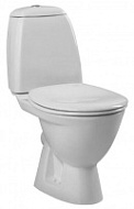 Унитаз-компакт VitrA Grand 9763B003-1206 с функцией биде Унитаз-компакт VitrA Grand 9763B003-1206 с функцией биде
