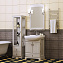 Мебель для ванной Opadiris Клио Z0000004118 65 белёный бук (Белый, Weiss) - фото 4