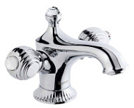 Смеситель Emmevi The One 98003SWCR для раковины, хром