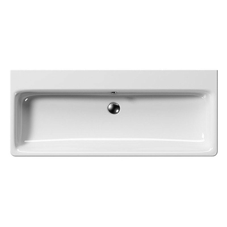 Раковина GSI Sand 9024011 120 белый