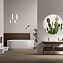 Биде подвесное VitrA Equal 7246B403-0288 белый - фото 3