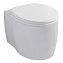 Крышка-сиденье для унитаза BelBagno Formica BB1030SC микролифт - фото 3