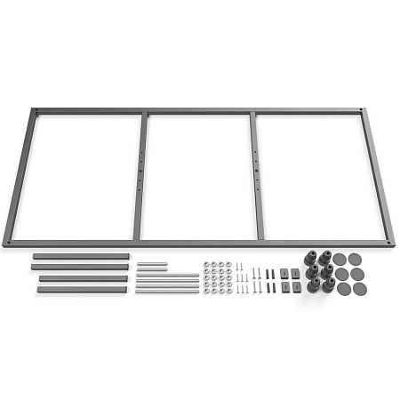 Каркас для ванны Cersanit Smart K-RW-SMART*170n