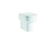 Унитаз приставной Grossman Elegance GR-PR3015 Унитаз приставной Grossman Elegance GR-PR3015