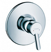 Смеситель Hansgrohe Focus S 31767000 для душа Смеситель Hansgrohe Focus S 31767000 для душа