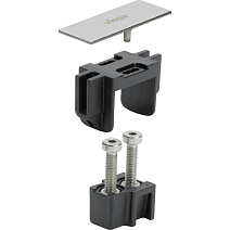 Набор комплектующих Viega Advantix Vario 711801 глянцевый