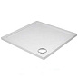 Поддон для душа Cezares TRAY-M-A-90-35-W SMC квадратный
