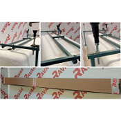 Каркас Ravak Domino Plus GR00001138