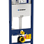 Система инсталляции для унитазов Geberit Duofix Omega 111.060.00.1 - фото 1