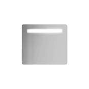 Зеркало AM.PM Gem M90MOX0641WG 64 с LED-подсветкой