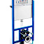 Система инсталляции для унитазов Roca PRO WC 89009000K - фото 1
