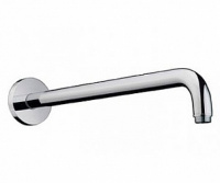 Кронштейн для верхнего душа Hansgrohe Raindance 27410000 хром