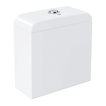 Бачок для унитаза Grohe Euro Ceramic 39332000 подводка снизу