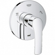 Переключатель Grohe Eurosmart 19972002 на 5 положений Переключатель Grohe Eurosmart 19972002 на 5 положений