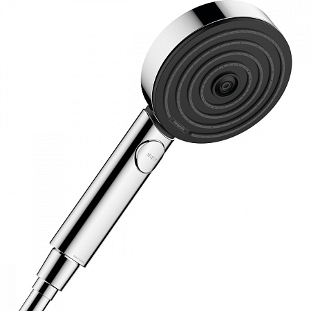 Душевая лейка Hansgrohe Pulsify 24110000 хром