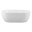 Акриловая ванна BelBagno BB413-1700-800 170x80 белый - фото 1