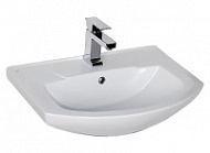 Мебельная раковина Aquanet Элеганс 00182642 65