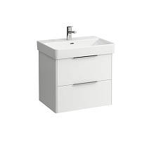 Тумба под раковину Laufen Base 4.0229.2.110.260.1 61,5 белый матовый