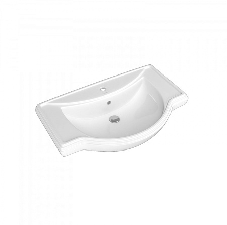 Мебель для ванной Tessoro Foster TS-F9065-C-N 65 темный орех