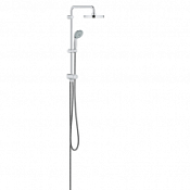 Душевая стойка Grohe Tempesta New 27389002 Душевая стойка Grohe Tempesta New 27389002