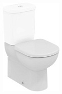 Чаша для унитаза-компакта Ideal Standard Tempo T328101 короткая проекция