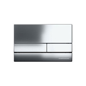 Кнопка смыва Ceramica Nova Flat CN002CH хром Кнопка смыва Ceramica Nova Flat CN002CH хром