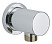 Шланговое подключение Grohe Rainshower 27057000