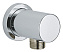 Шланговое подключение Grohe Rainshower 27057000