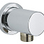 Шланговое подключение Grohe Rainshower 27057000 - фото 1