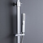 Душевая стойка Allen Brau Infinity 5.21012-00 хром - фото 10