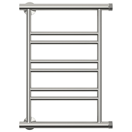 Полотенцесушитель водяной Стилье Минор 0601 50х40 хром