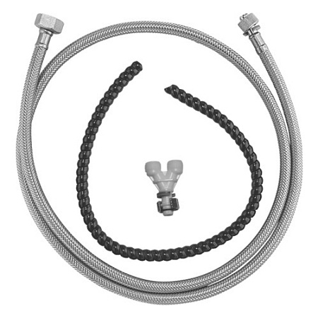 Комплект подключения Duravit 1007310000 для инсталляций