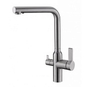 Смеситель BelBagno BB-LAM57-IN для кухни Смеситель BelBagno BB-LAM57-IN для кухни