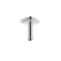 Кронштейн для верхнего душа Hansgrohe Raindance 27467000 хром Кронштейн для верхнего душа Hansgrohe Raindance 27467000 хром