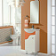 Зеркало Aquaton Колибри 1A065302KO01L 45 - фото 3