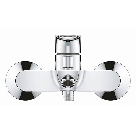 Смеситель Grohe BauLoop 23602001 для ванны с душем